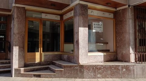 Photo 2 of Premises for rent in Salegi Kalea, 3, Zarautz, Gipuzkoa
