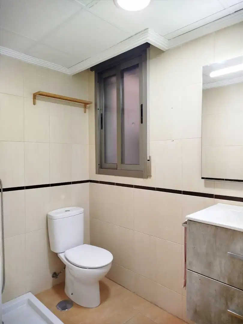 Bathroom of Ground floor for sale in Pedanías Este