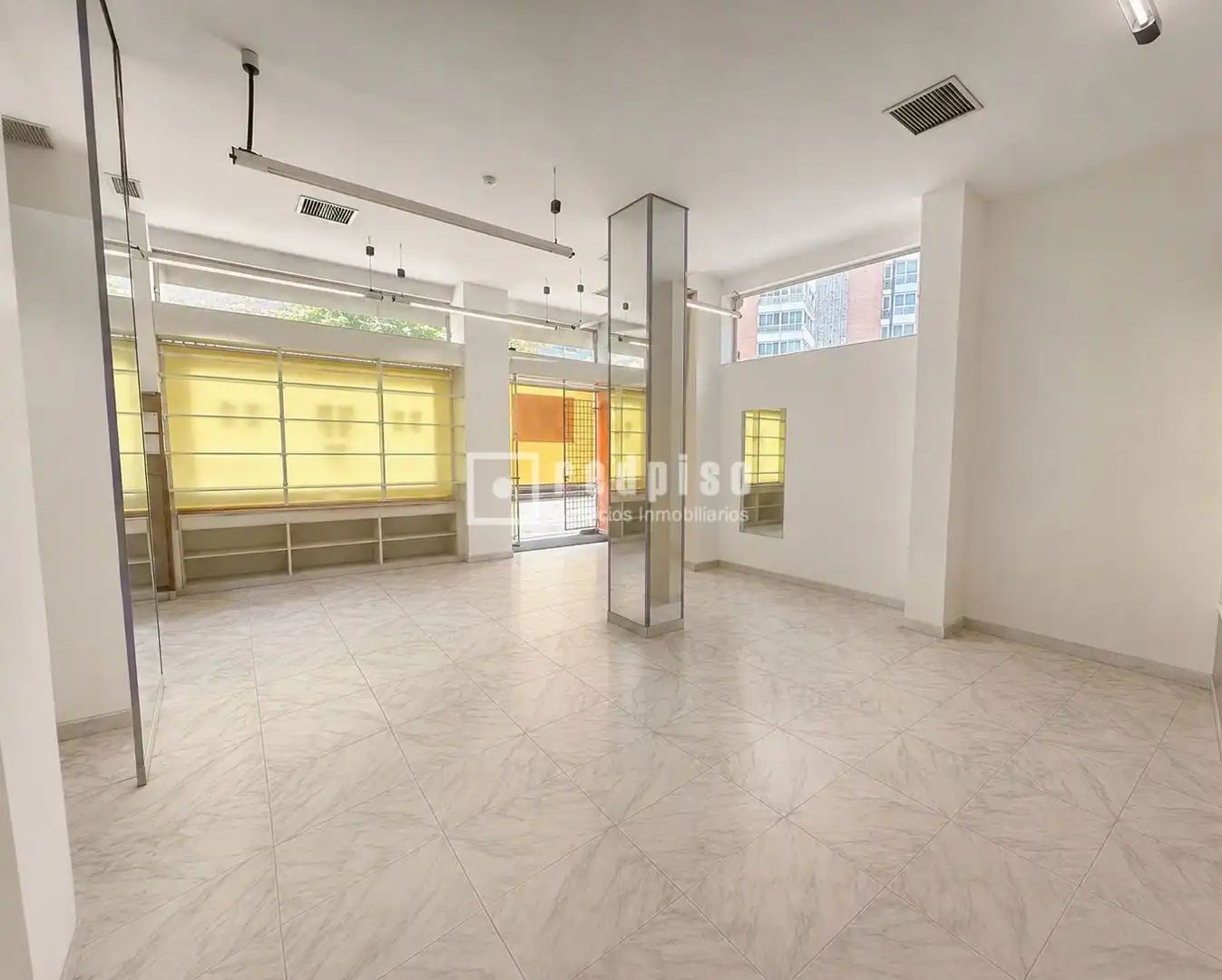 Business premises for sale in Constitución - Balconcillo