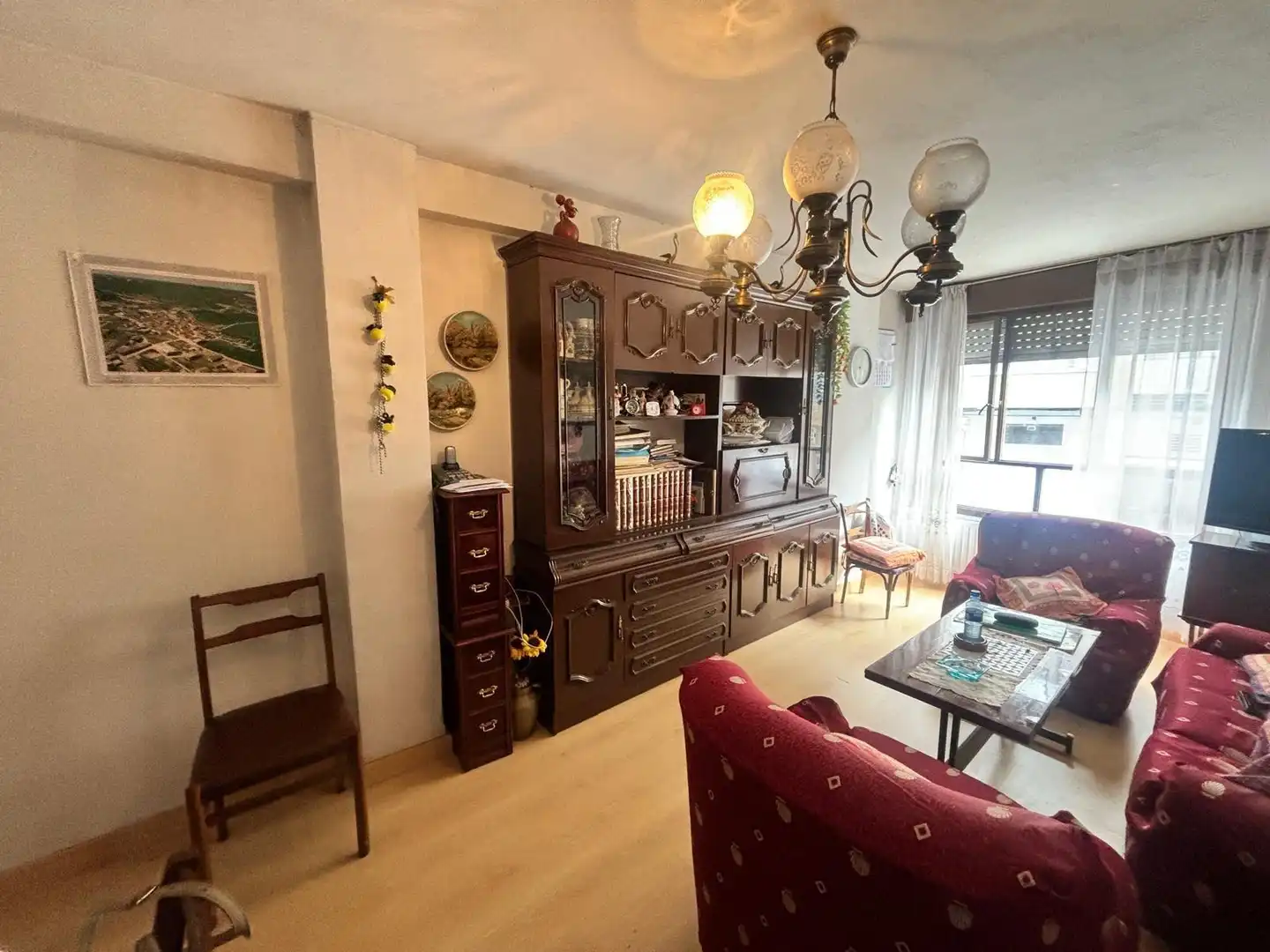 Piso con ascensor en venta en Calle Calle de Ramón y Cajal, 6 6, imagen 3