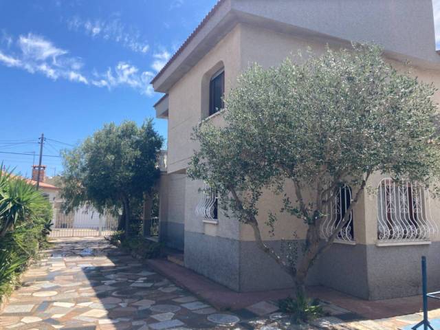 Casa-chalet en Venta en Platja de Mont-roig