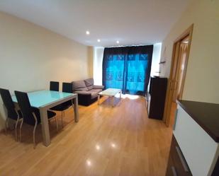 Vista exterior de Apartament de lloguer en  Lleida Capital amb Aire condicionat, Calefacció i Parquet