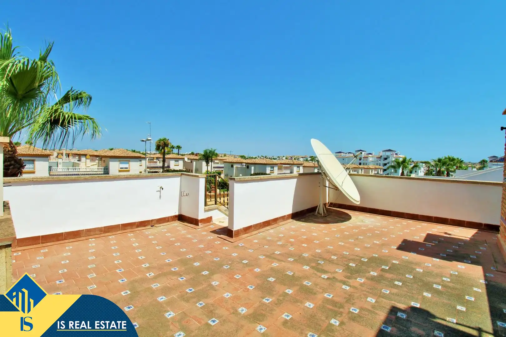 Appartement compact avec piscine à vendre à Orihuela Costa, imagen 18