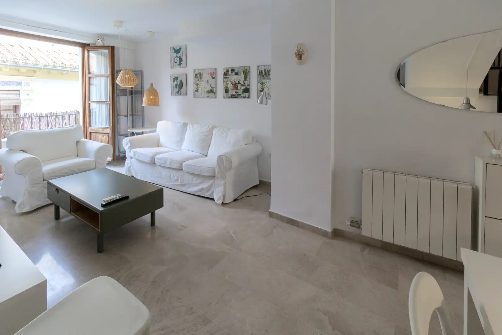 Maisonette zur Miete in Calle Horno Espadero, 23, Fígares
