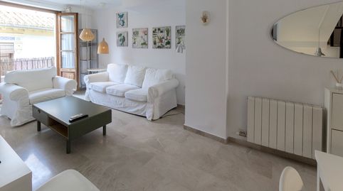 Foto 4 von Maisonette zur Miete in Calle Horno Espadero, 23, Fígares, Granada Capital