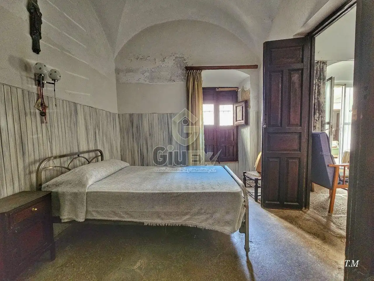 Casa rústica en venda a Malpartida de Cáceres, imagen 8