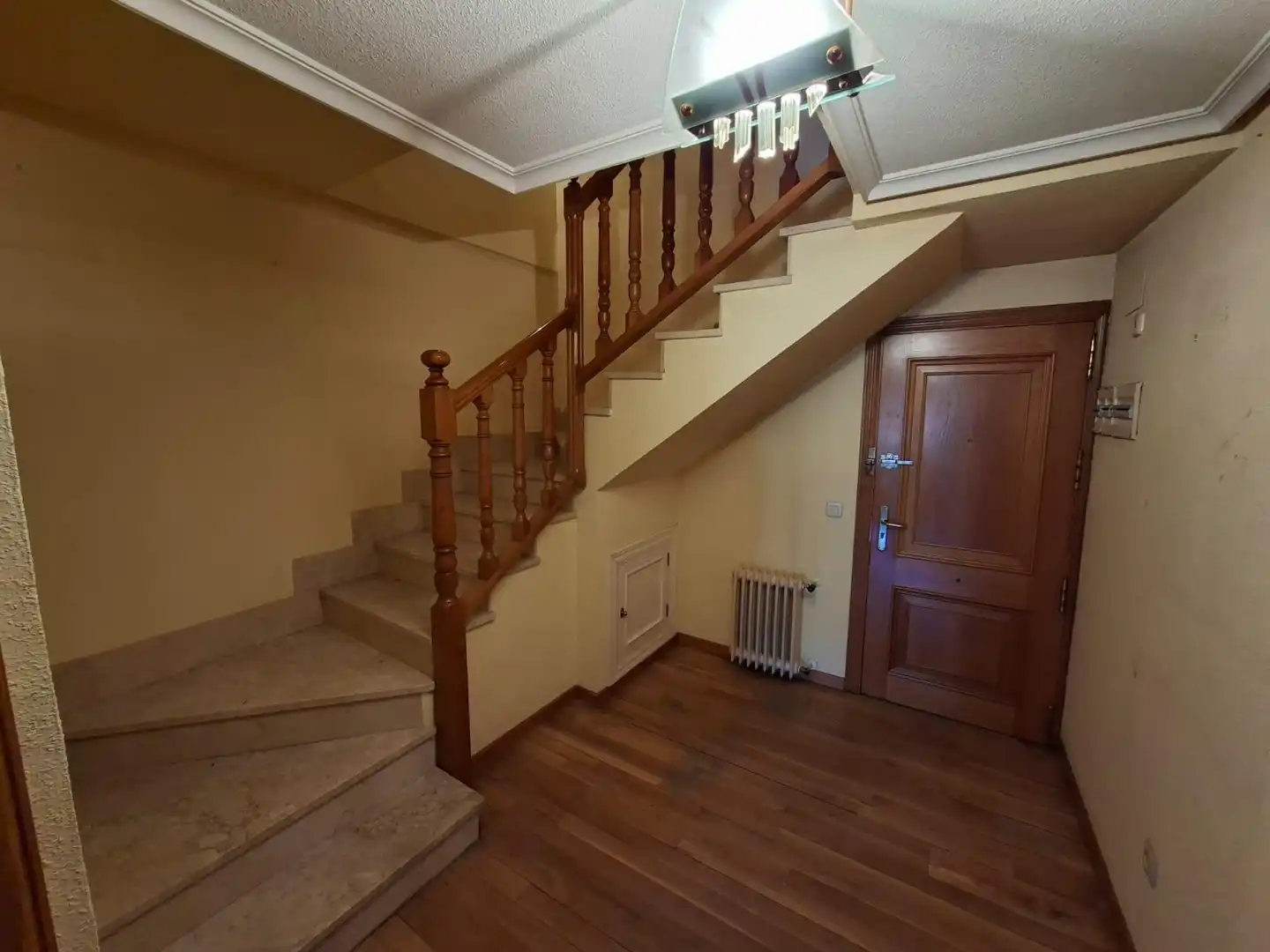 Attic for sale in Ciudad Real  with Heating, Terrace and Community pool