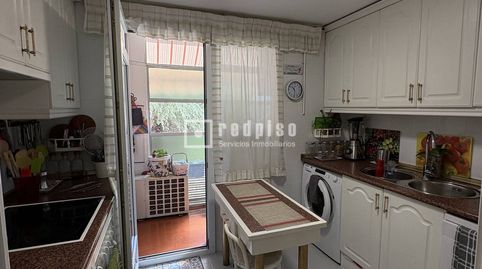 Foto 4 de Piso en venta en San Pascual, Madrid Capital