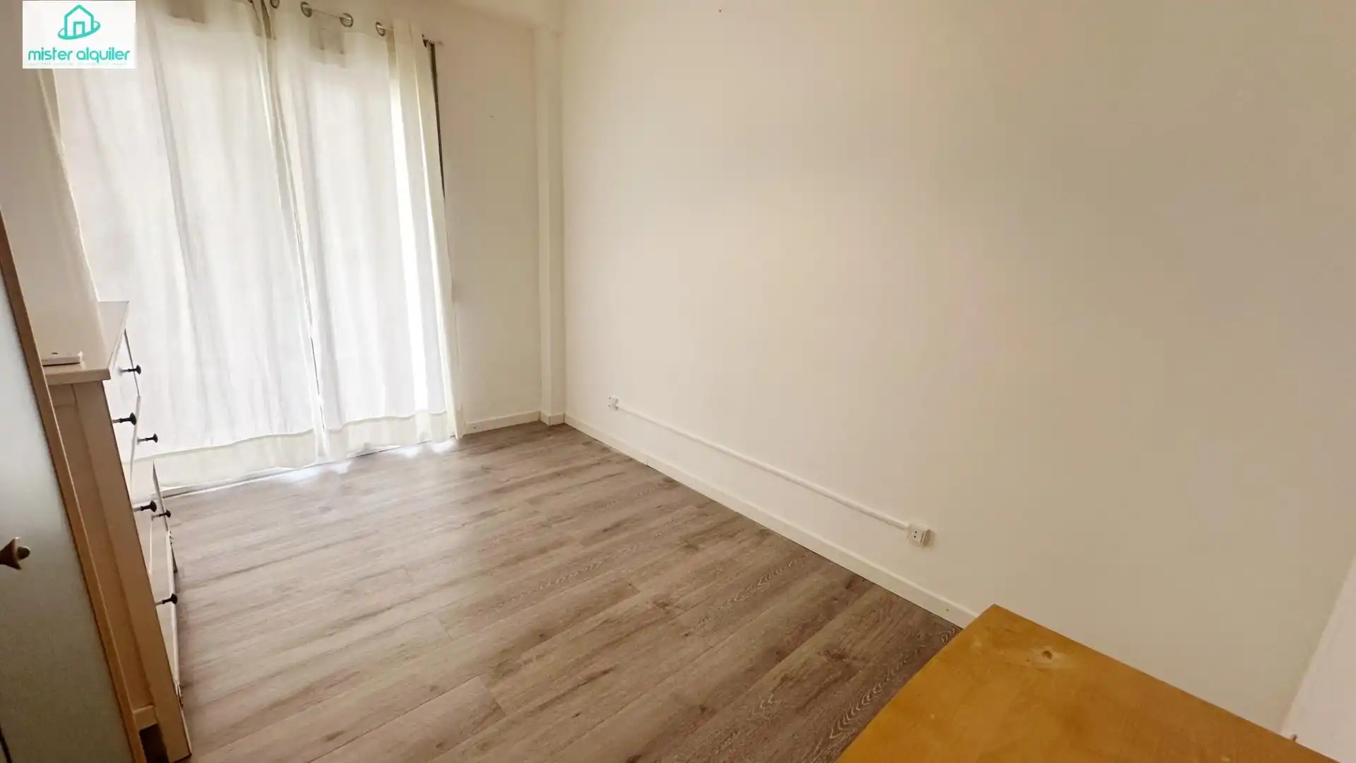 Apartament amb terrassa de lloguer a SANT FRANCESC 14, imagen 35