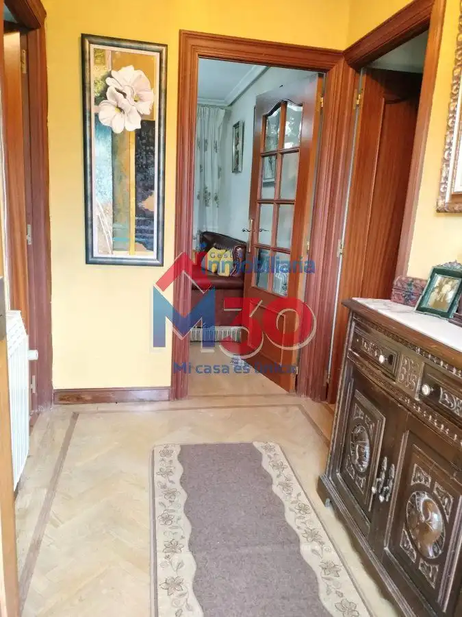 Casa o chalet en venta en Miranda de Ebro con Calefacción