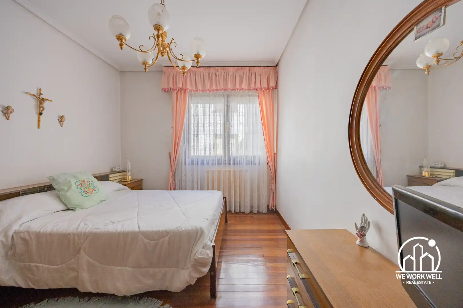 Habitación de Piso en venta en Bilbao  con Calefacción, Amueblado y Horno