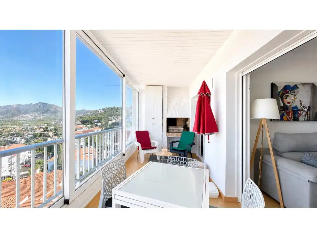 Appartamento con ascensore in vendita a Calle Del Cant Dels Ocells, imagen 3