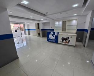 Local de lloguer en Sabadell amb Aire condicionat