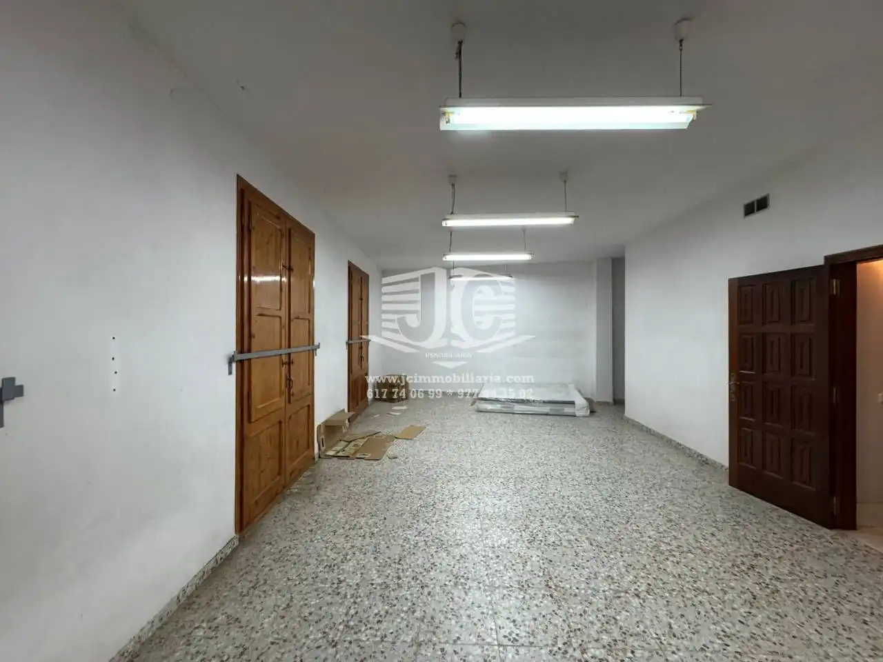 Casa o xalet en venda en Tortosa amb Aire condicionat, Terrassa i Moblat
