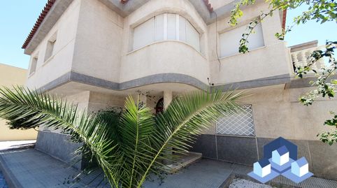 CHALET EN TERCIA, imagen 3