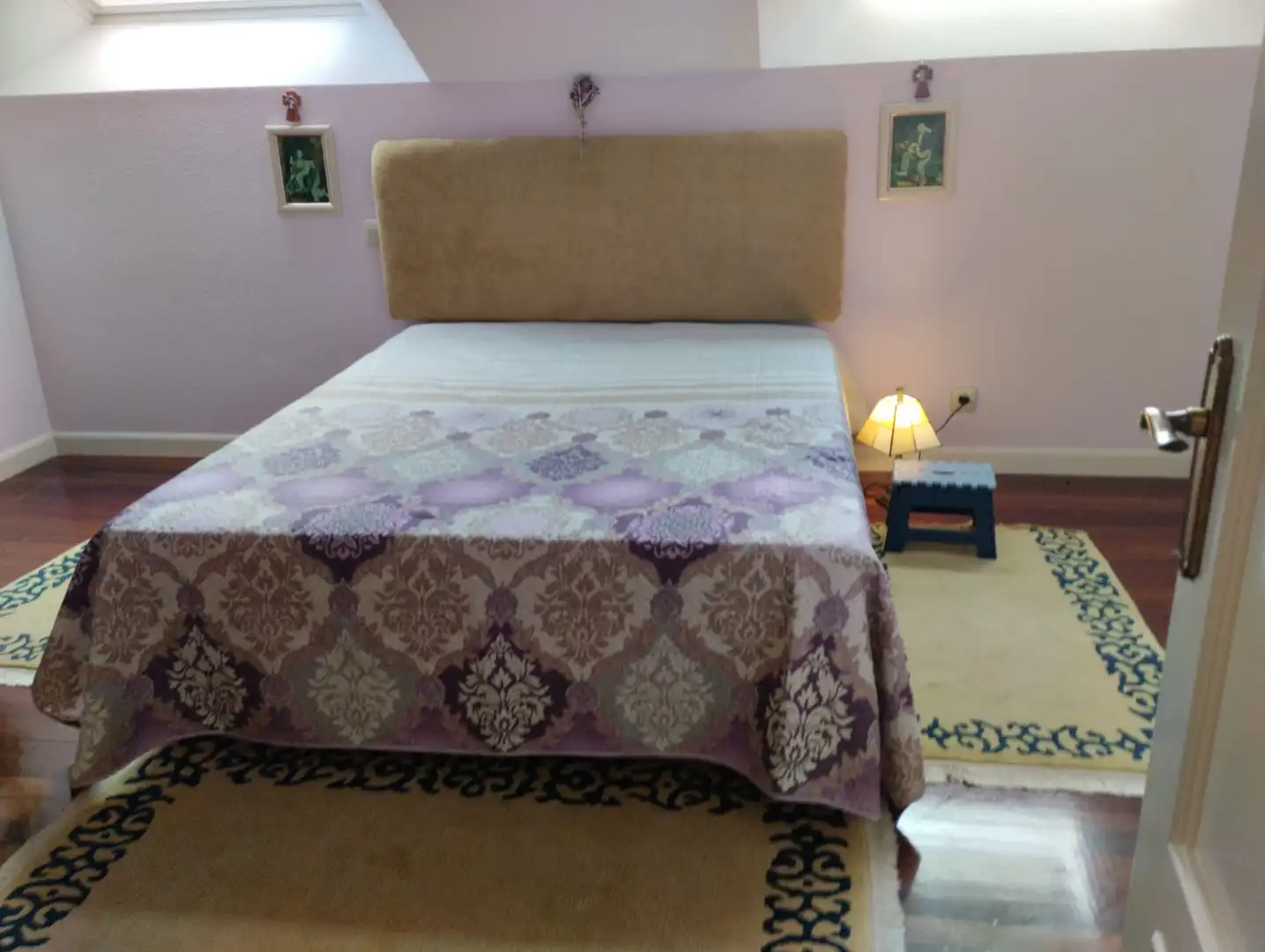Flat with terrace for sale in Avenida Conde de Albox 6, imagen 21