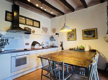 Casa pareada en venta en Torrefeta i Florejacs