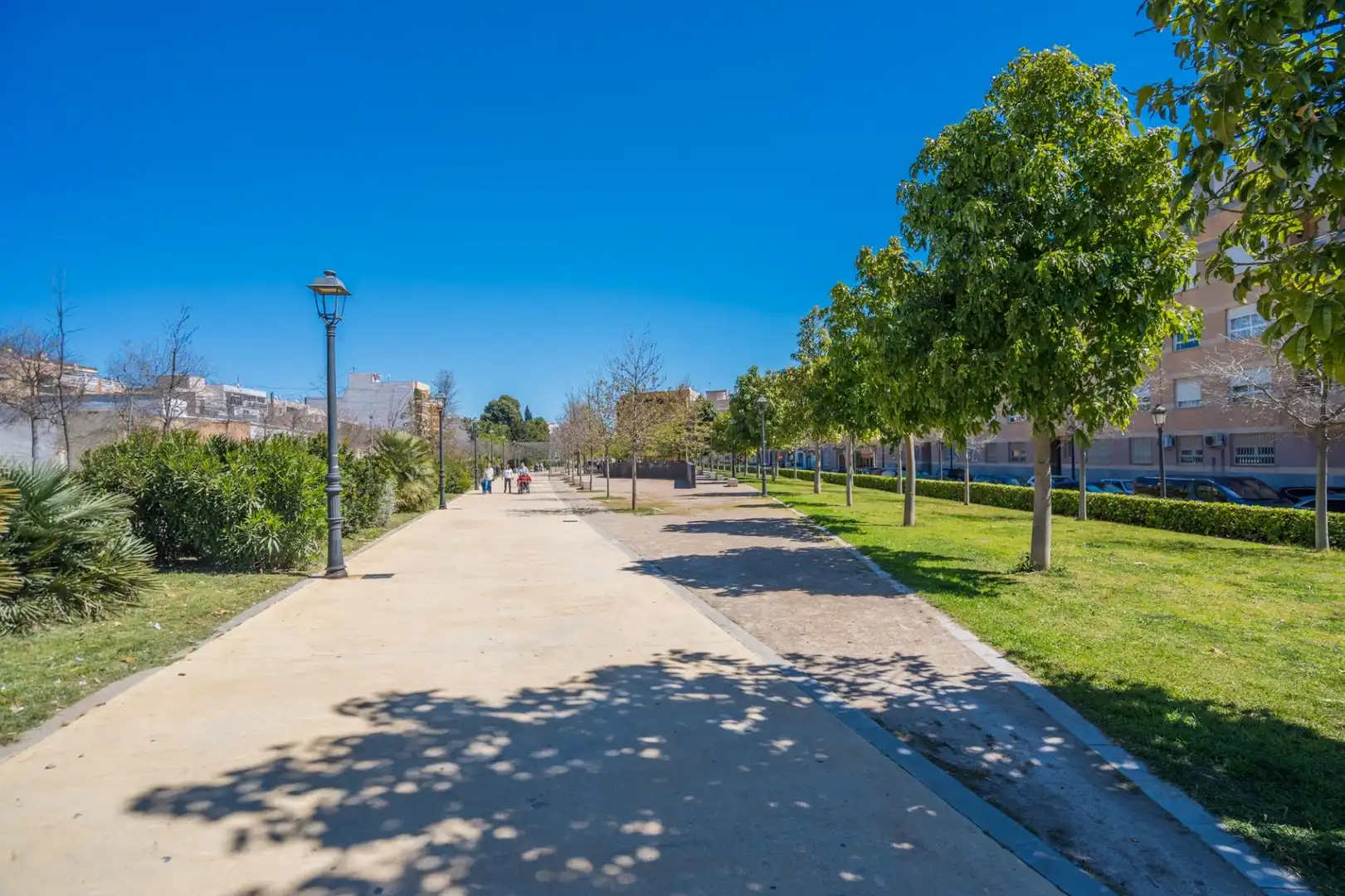 Vista exterior de Local en venta en Valencia con Aire acondicionado