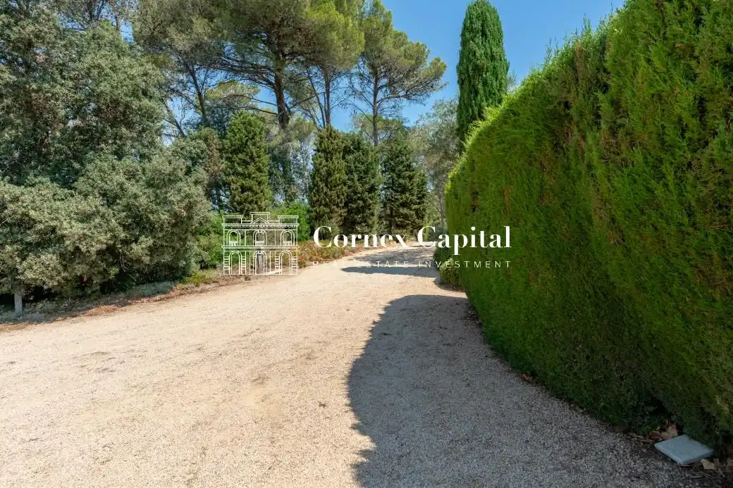 Casa o chalet en venta en Begur con Aire acondicionado, Calefacción y Jardín privado