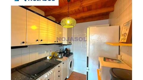 Foto 3 de Apartamento en venta en Calle Benedicto Ruiz, Ajo, Bareyo