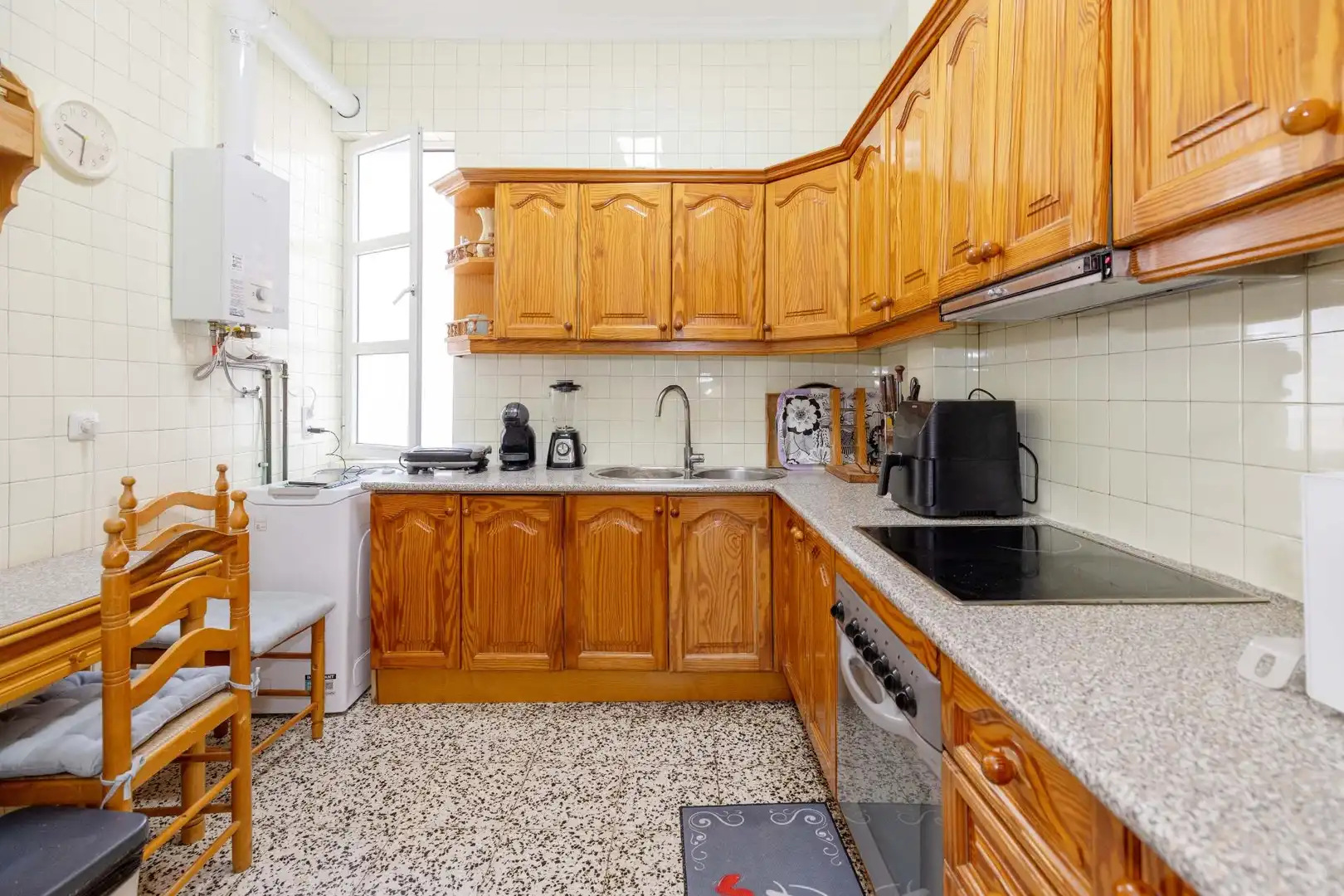 Appartamento con terrazza in vendita a Calle Calle Martínez Maldonado, imagen 18