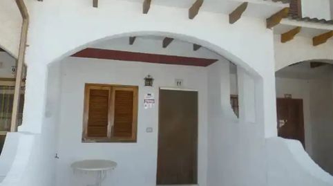 Foto 2 von Einfamilien-Reihenhaus zum Verkauf in Centro, Los Alcázares