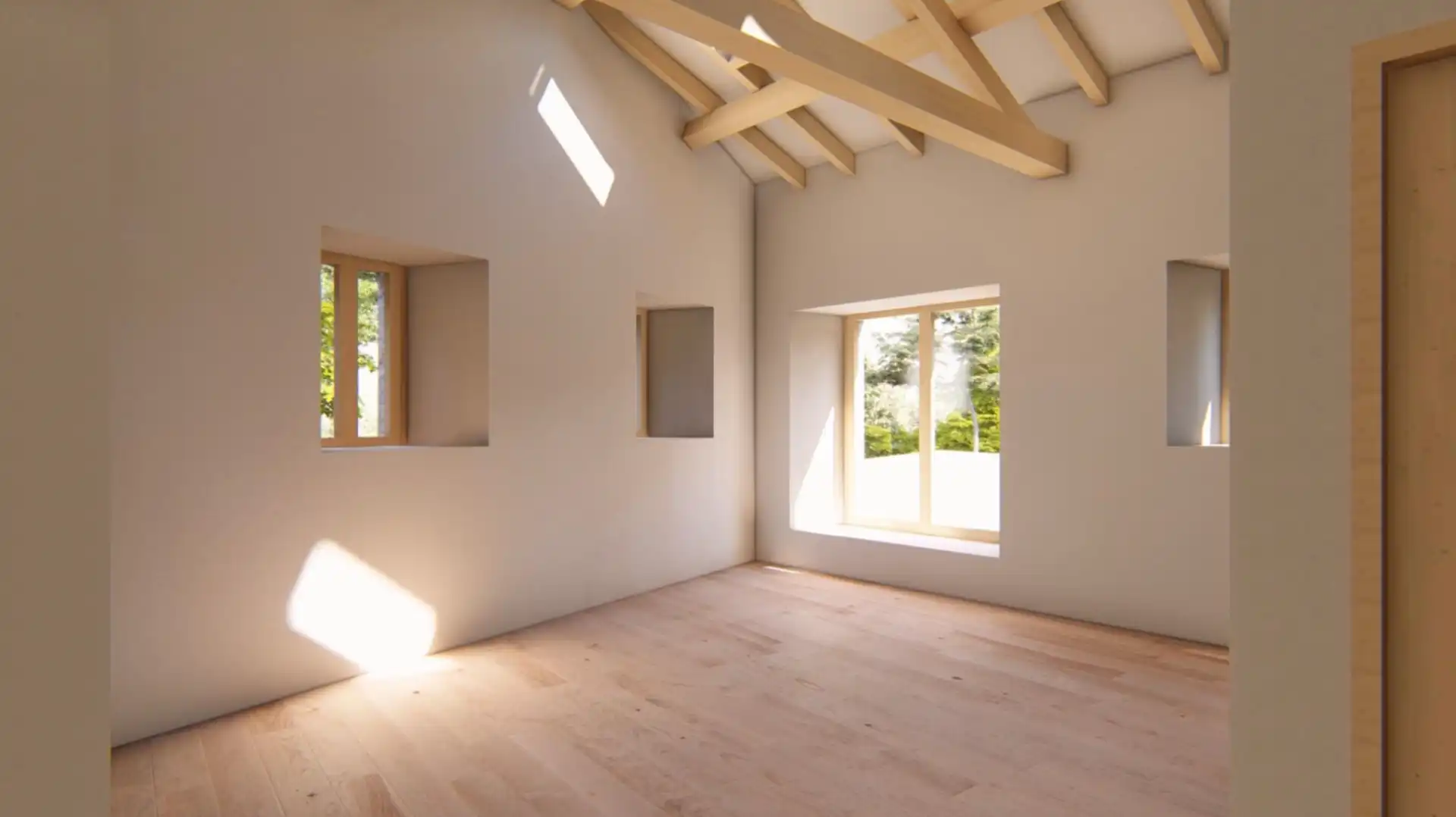 Country homes for sale in Teverga