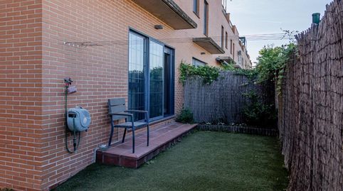 Foto 4 de Casa adosada en venta en Hospital, Valdemoro