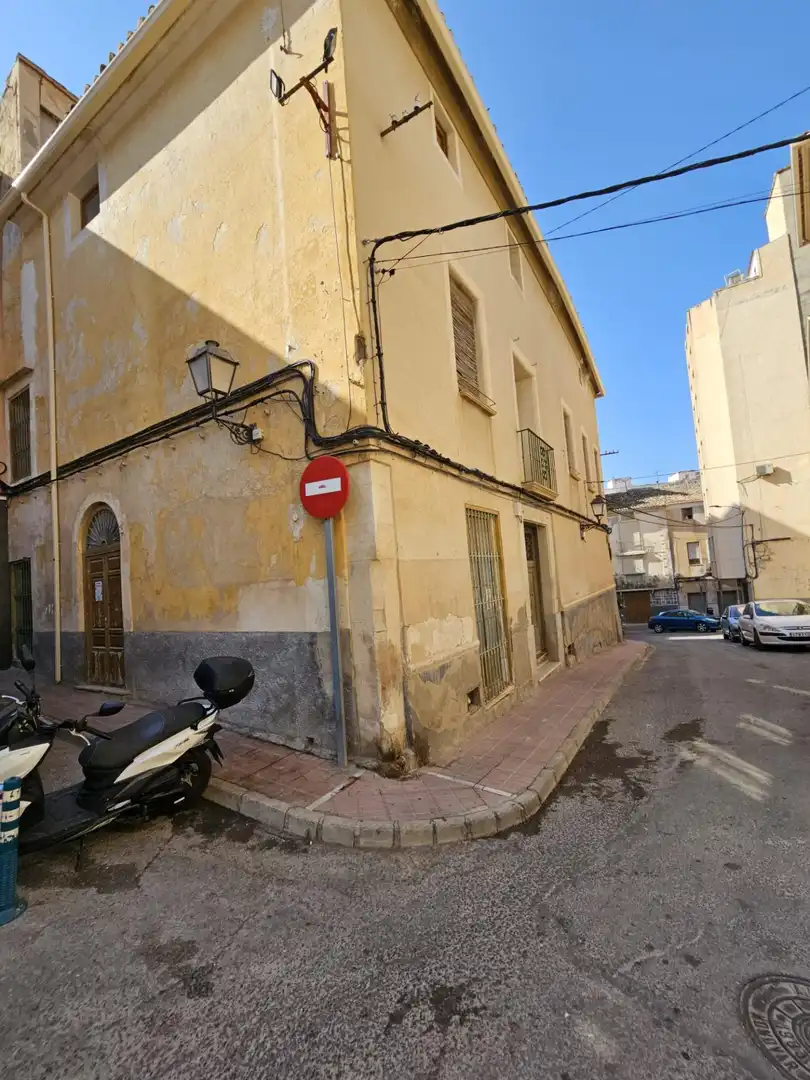 Maison à vendre à Monóvar  / Monòver, imagen 2