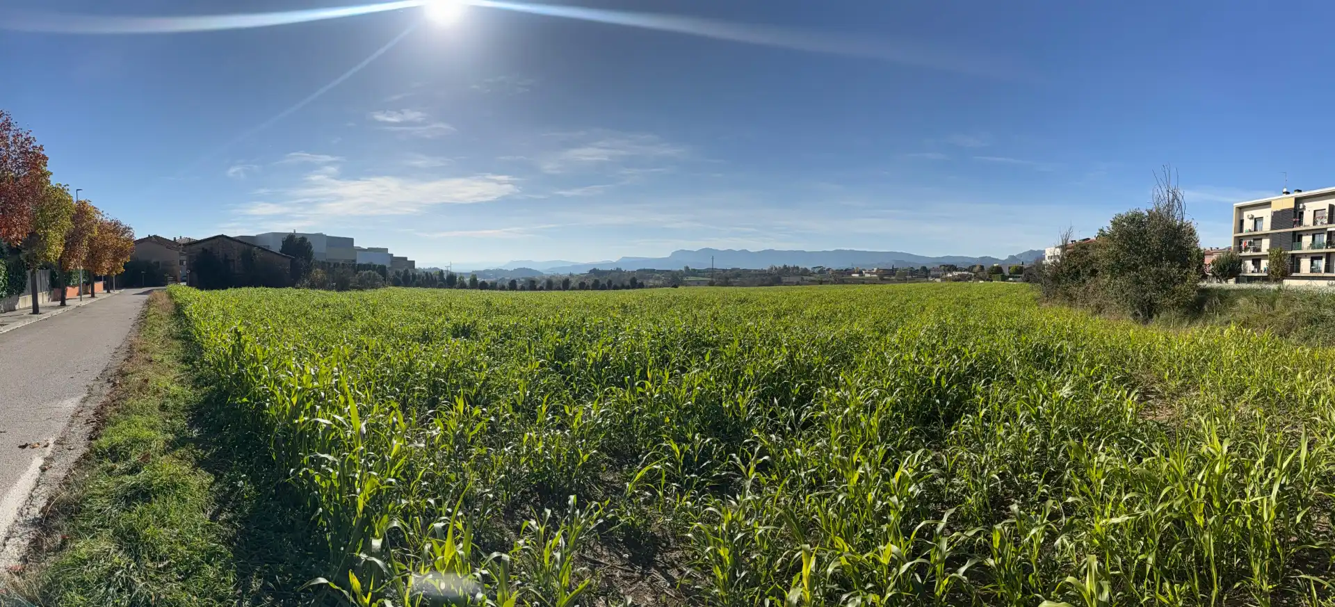 Rustikales Grundstück zum Verkauf in Sant Vicenç de Torelló, imagen 8