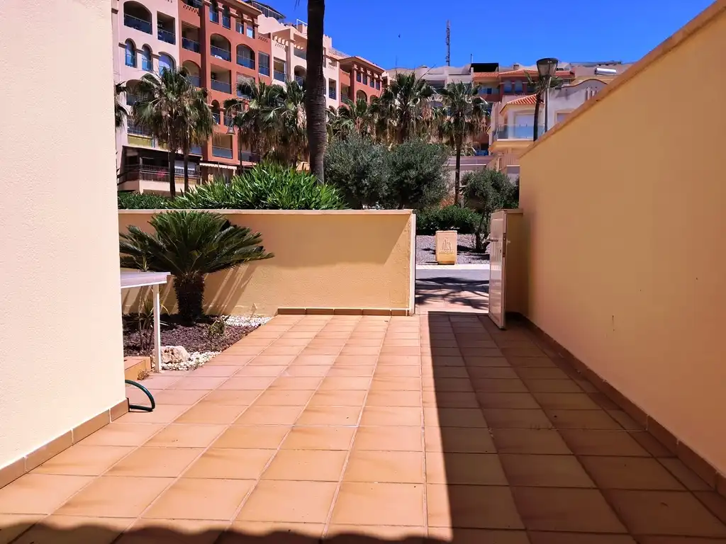 Reihenhaus mit Pool zum Verkauf in Calle Salsona, imagen 4