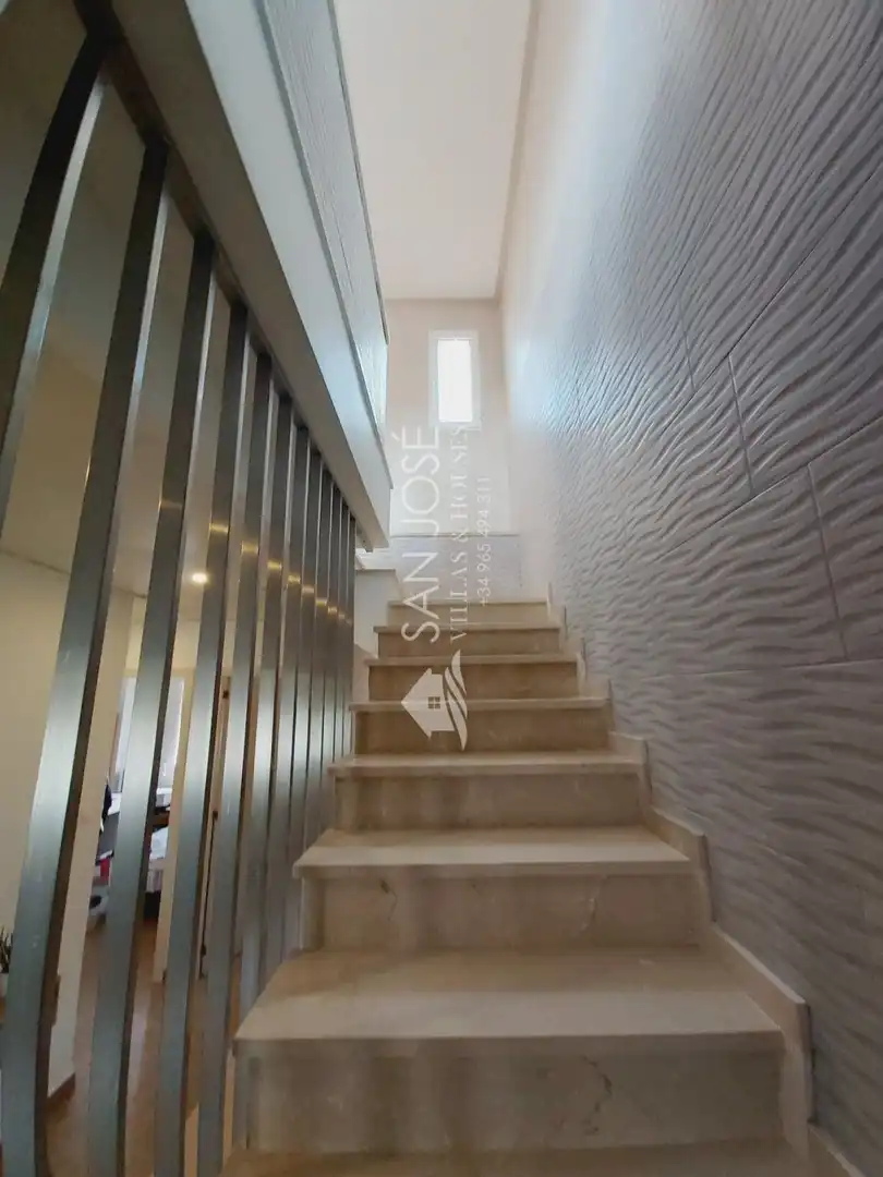 Bungalow avec piscine à vendre à Hondón de las Nieves / El Fondó de les Neus, imagen 41