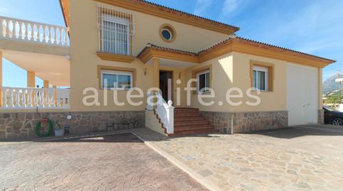 Photo 4 of House or chalet for sale in Carrer Lisboa, El Tossal - Bello Horizonte, La Nucia