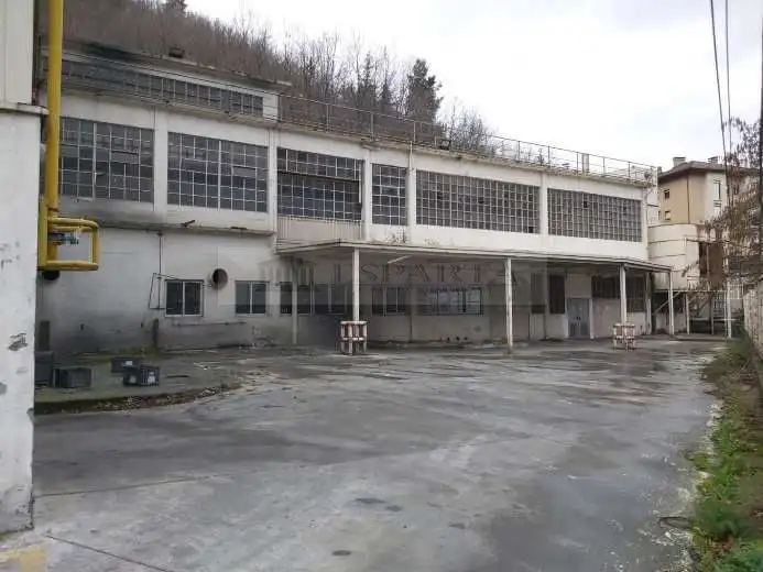 Nau industrial en venda a Eskoriatza, imagen 2