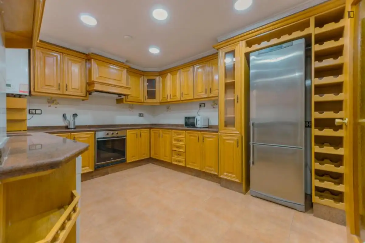 Habitación en Valencia, Valencia