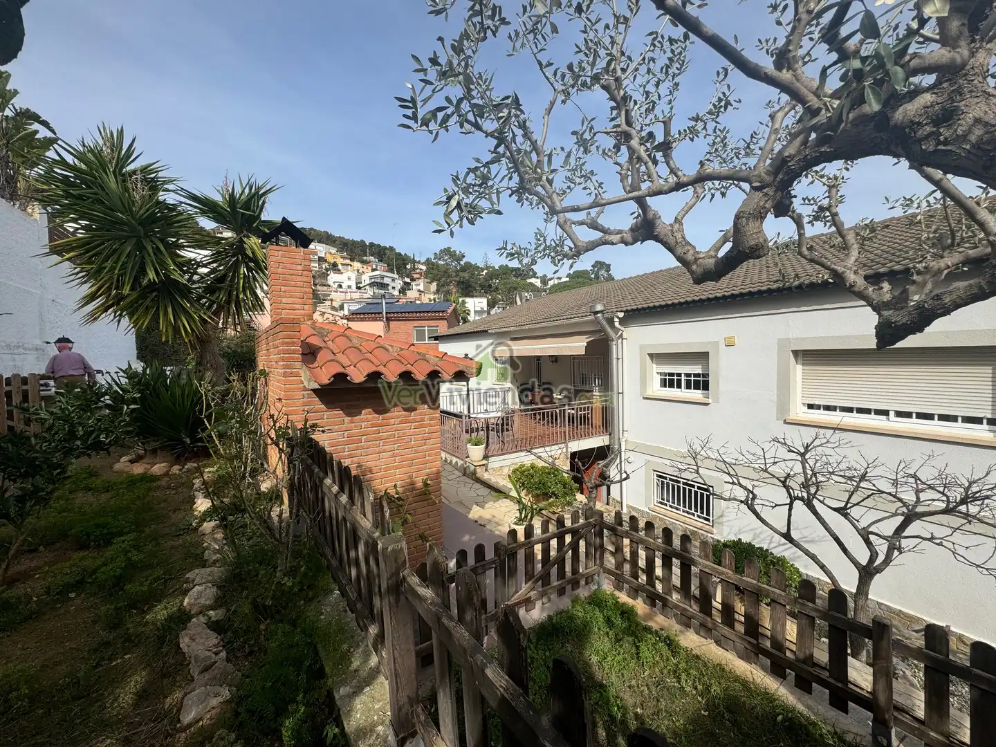 Casa o chalet en venta en N/A, -1, Torrent Ballester