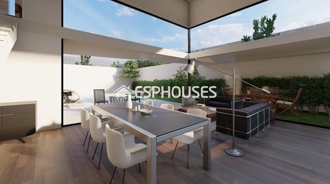 3 villas exclusivas en Fortuna, imatge 5