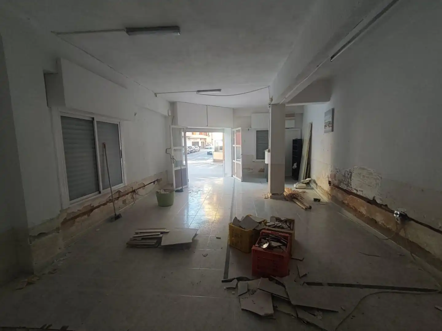 Business premises for sale in Novelda, imagen 3