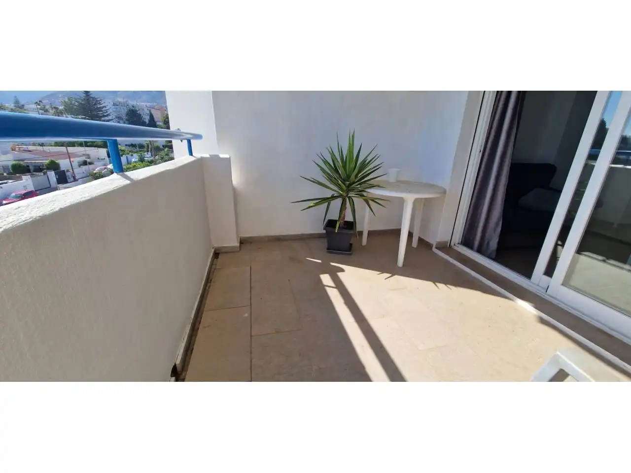 Apartments for rent in Solymar