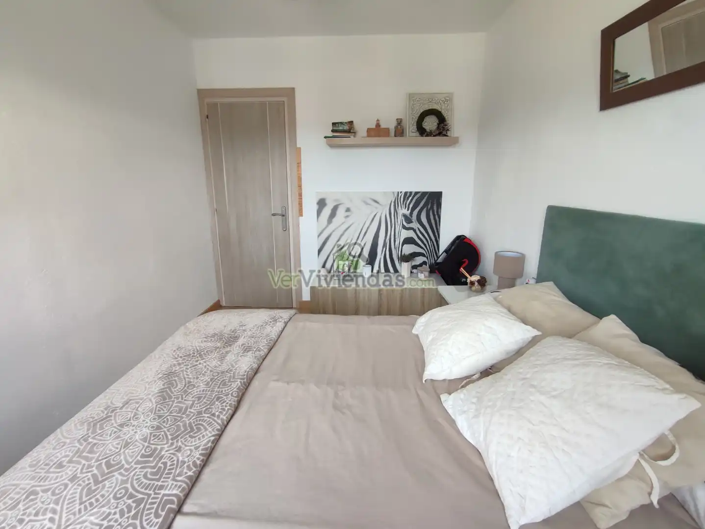 Casa amb terrassa en venda a Vacarisses, imagen 32