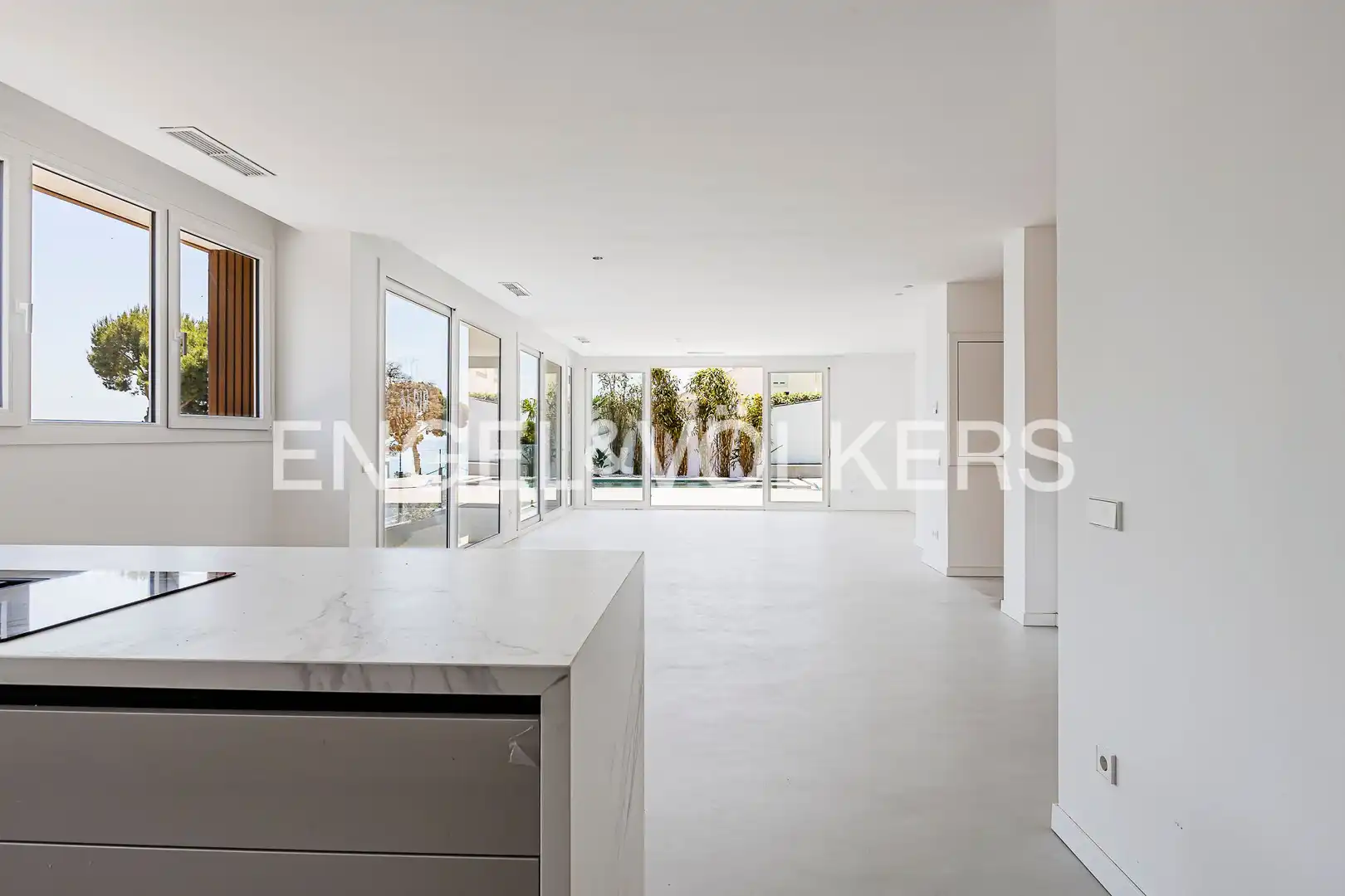 Casa con terraza en venta en Bellamar, imagen 10