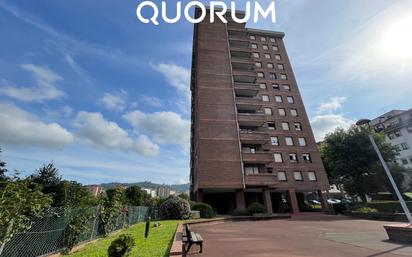 Flat for sale in Txurdinaga