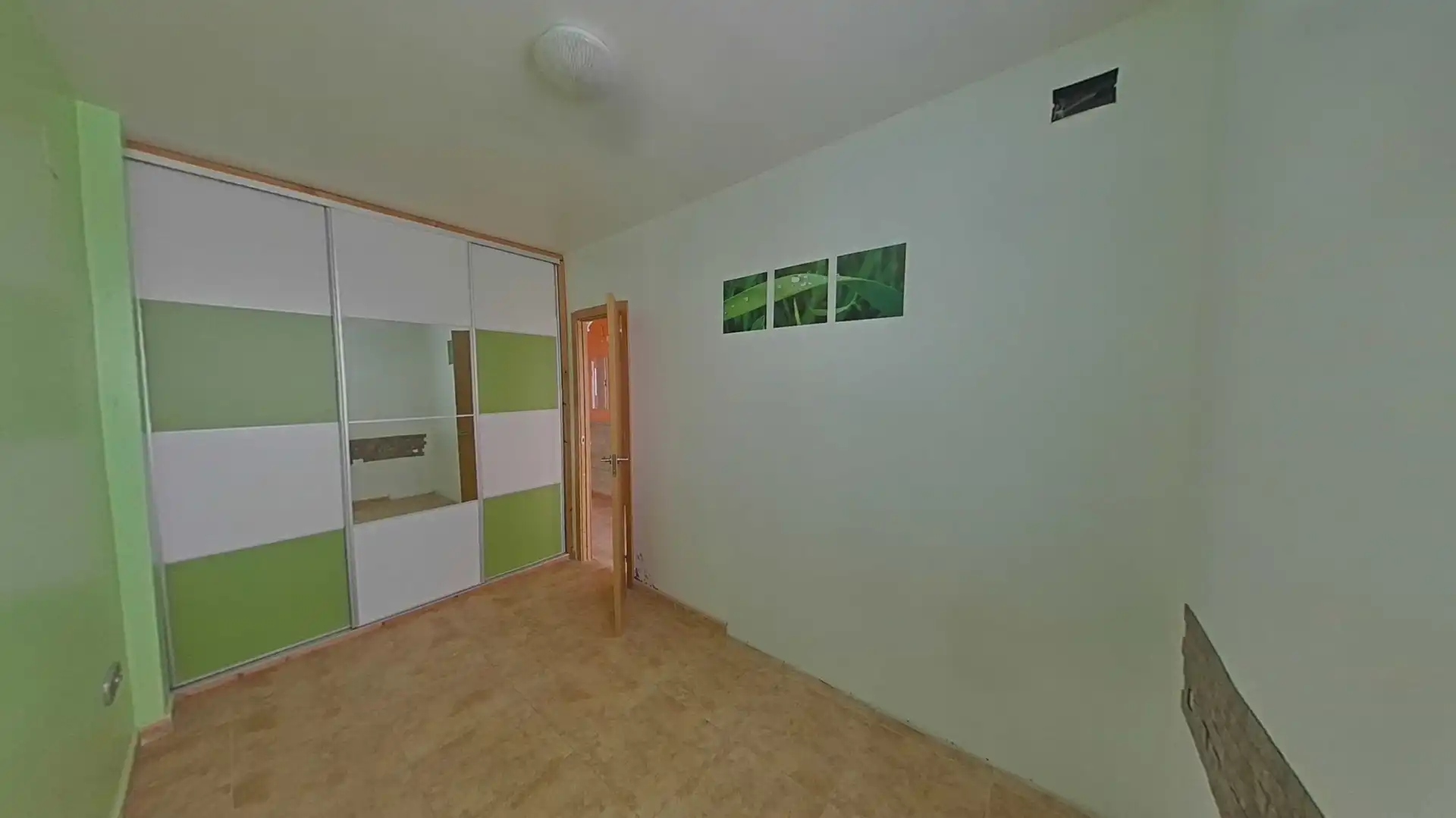 Dúplex en venta en Baeza con Terraza
