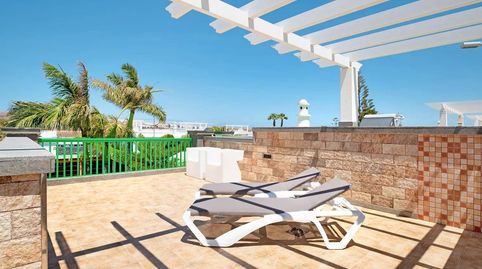 Foto 3 de Casa adosada en venta en Playa Blanca, Yaiza