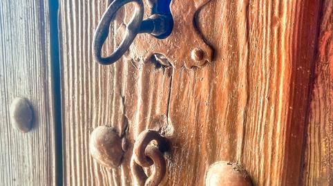 Foto 3 de Finca rústica en venda a Salares, Málaga