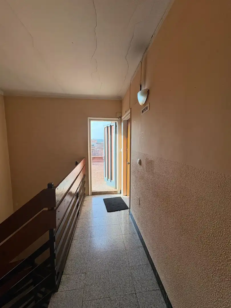 Pis en venda en Girona amb Aire condicionat, Calefacció i Terrassa