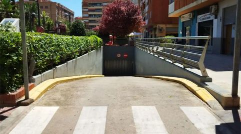 Foto 5 von Garage zum Verkauf in Plaça del País Valencià, 5, País Valencià, Mislata