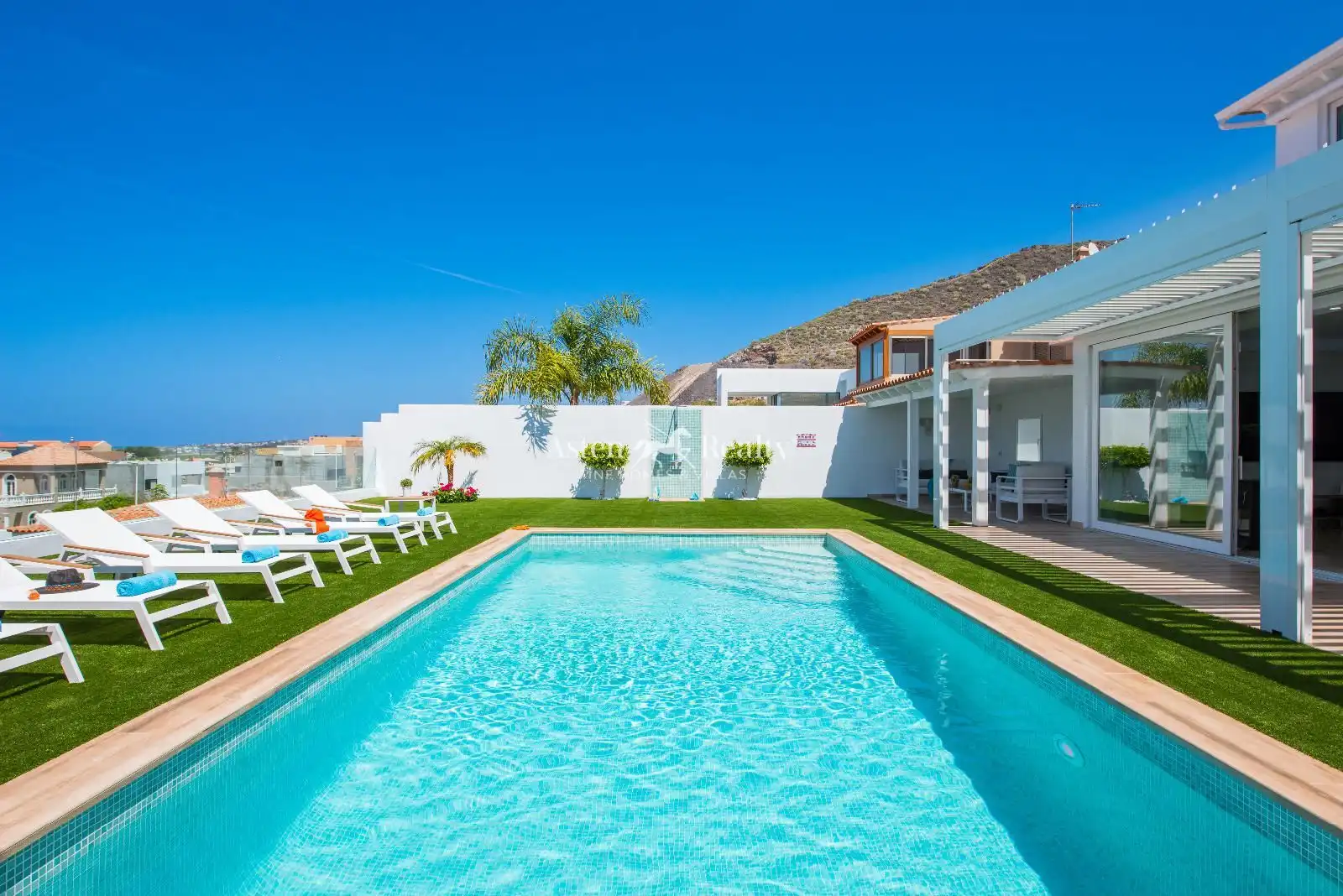 Casa con piscina en venta en Acebuche, imagen 42