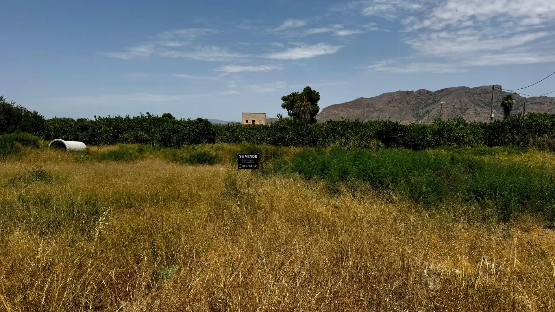 Terreno residencial en venta en Calle Miguel El Nieves, imagen 5
