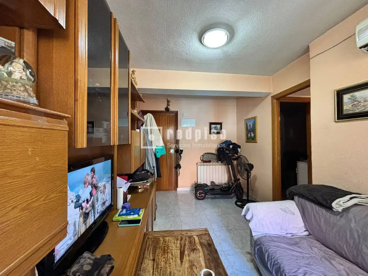 Flat for sale in Centro Urbano